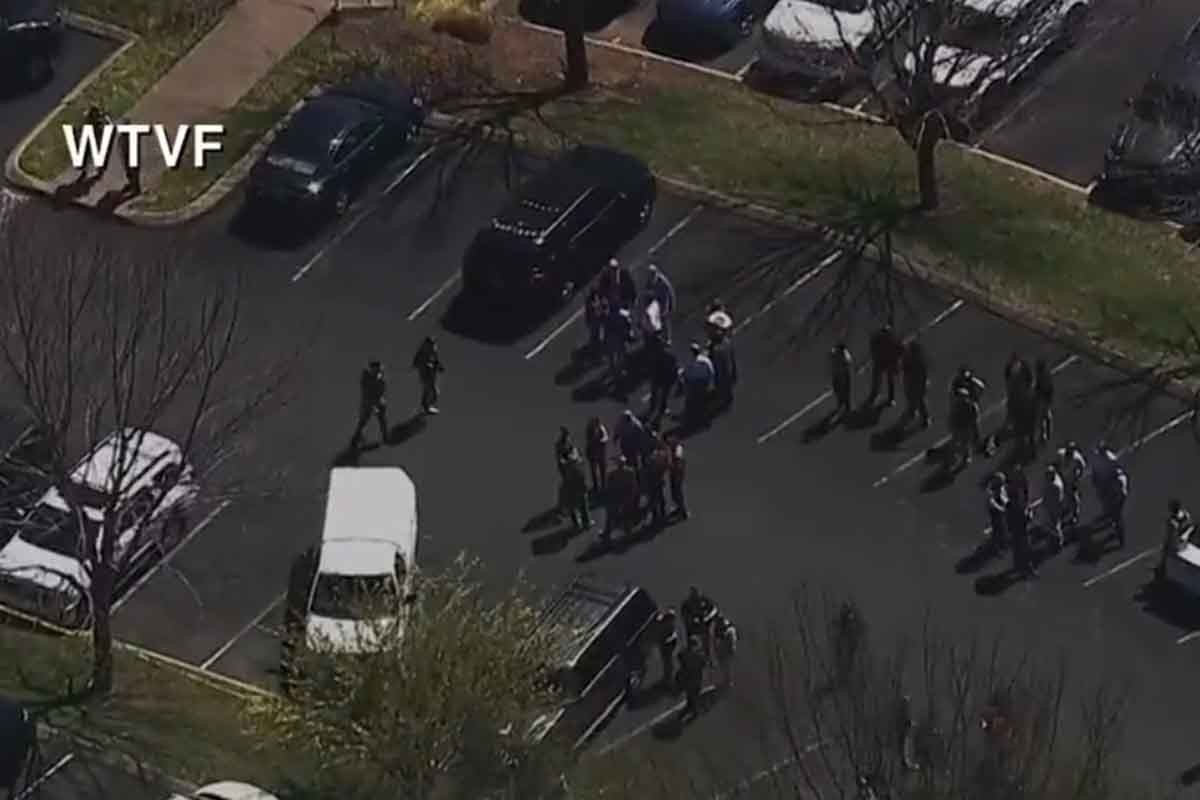 Detalji pucnjave u Nešvilu: Tinejdžerka ubila troje djece i troje odraslih