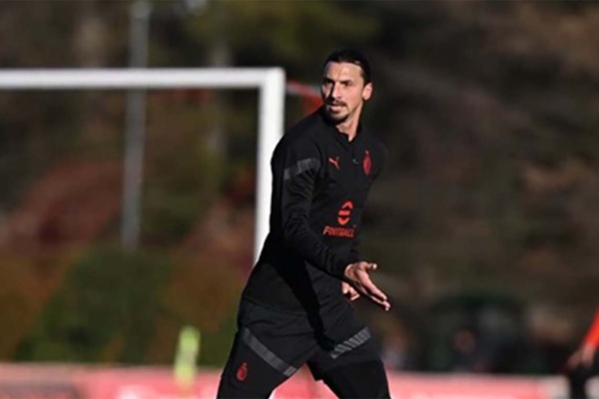 Ibrahimović napušta Milan, Monca nudi ugovor švedskom fudbaleru?