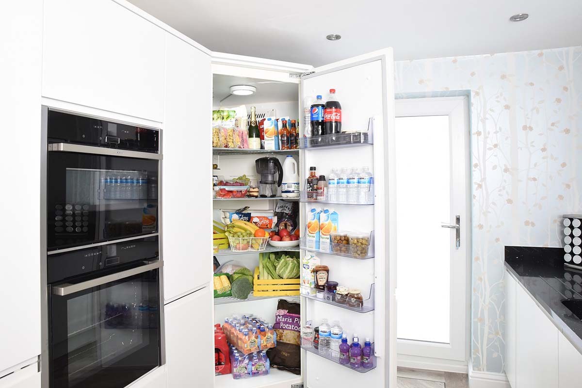 Da li znate idealnu temperaturu vašeg frižidera?