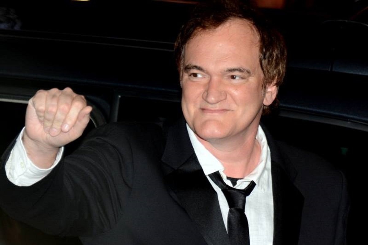 Tarantino najesen počinje snimati posljednji film u karijeri