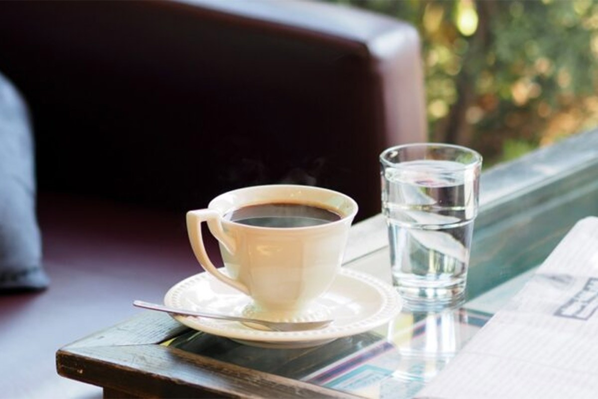 Naučnici smatraju da bi kafu nekad trebali i da posolite