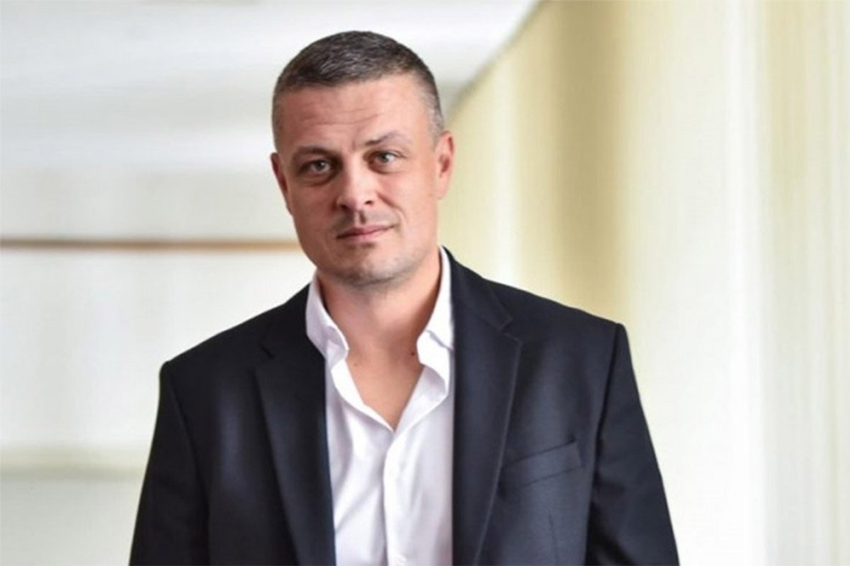 Vojin Mijatović neće biti ministar policije FBiH