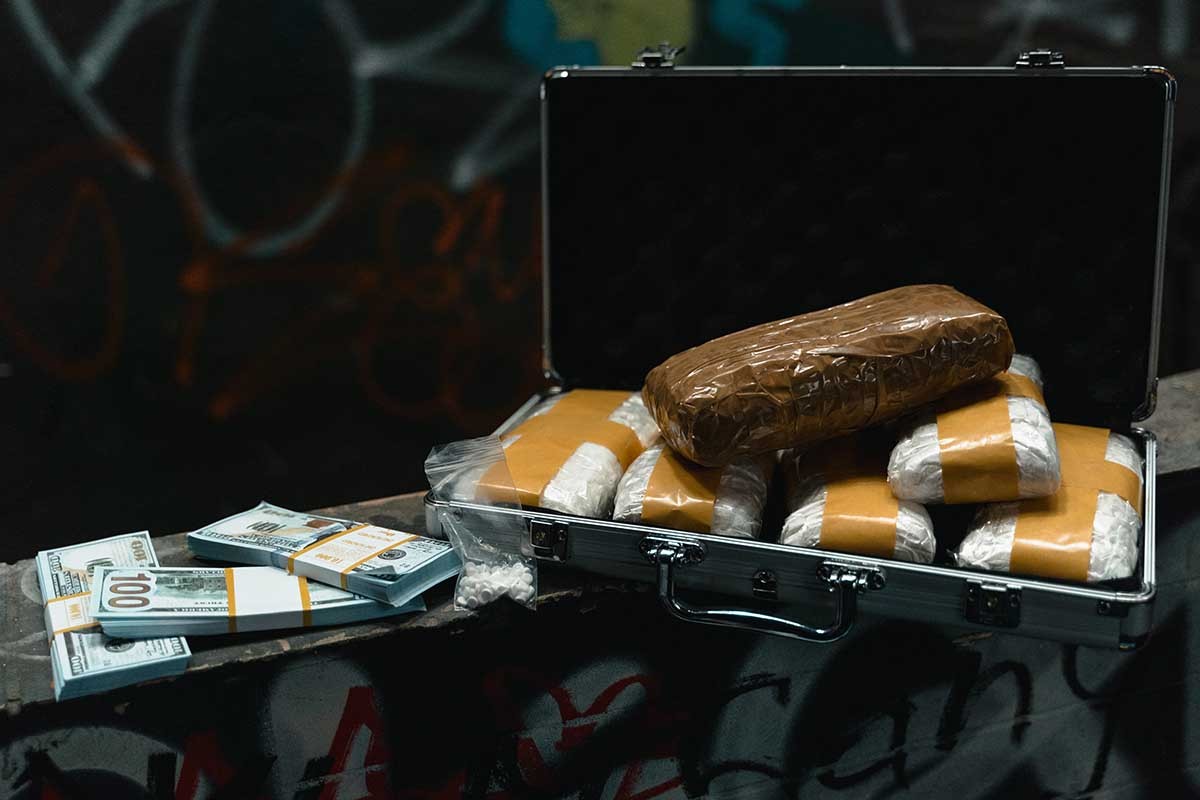 U Oslu zaplijenjeno 820 kilograma kokaina
