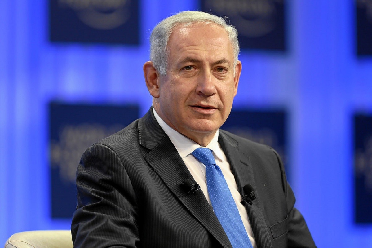 Netanjahuove pristalice blokiraju auto-put kako bi podržali pravosudni plan