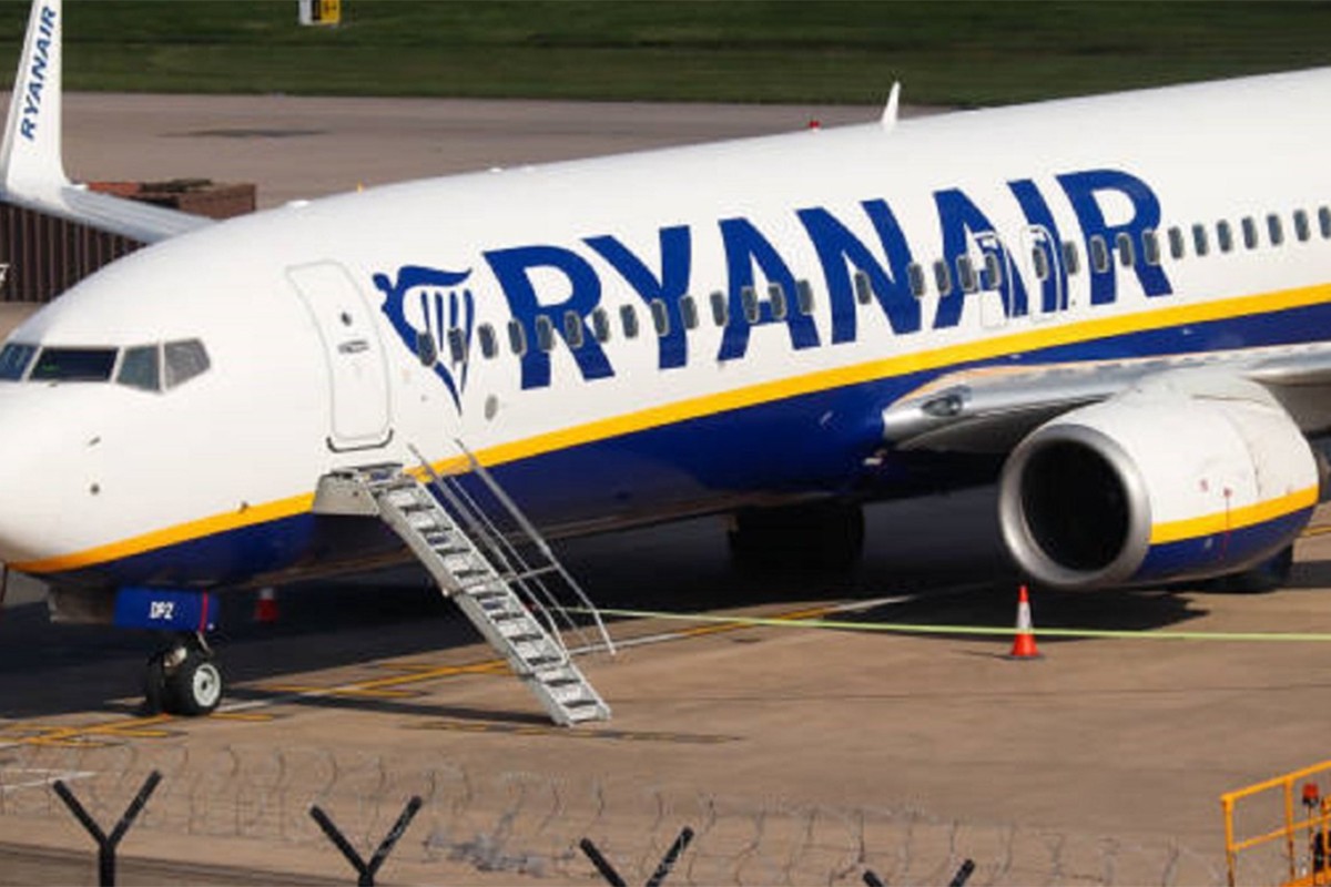 Ryanair ukida sve letove za Tuzlu