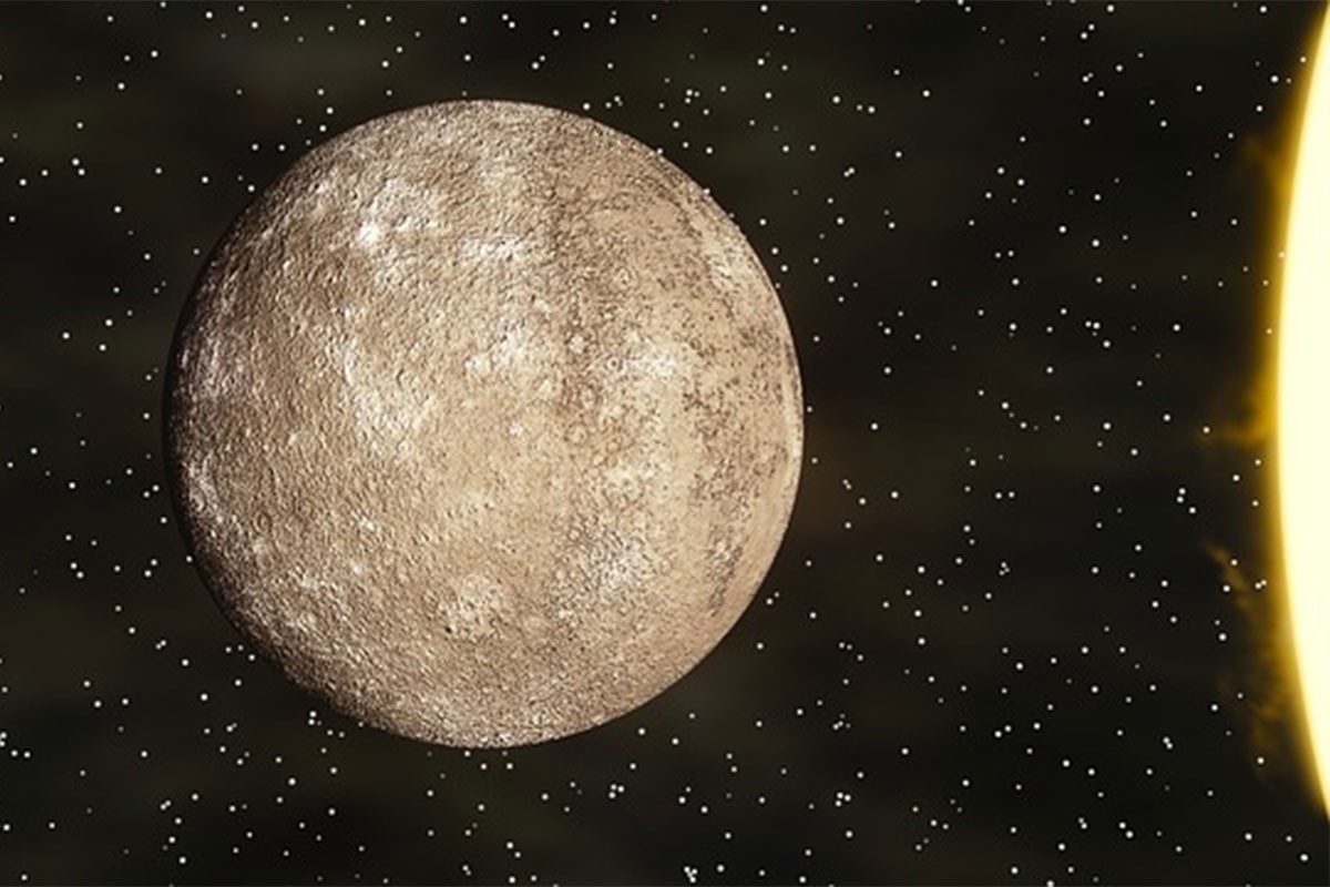 Dugo skrivana tajna Merkura mogla bi uskoro da bude otkrivena