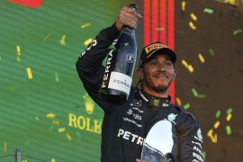 Hil smatra da Hamilton može da osvoji još neku titulu u Formuli 1