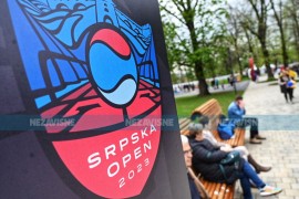 Srpska open: Policija spriječila šverc karata