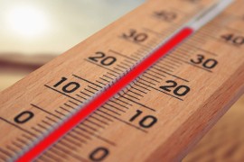 U Španiji 38,7 stepeni, u SAD padao grad veličine grejpfruta