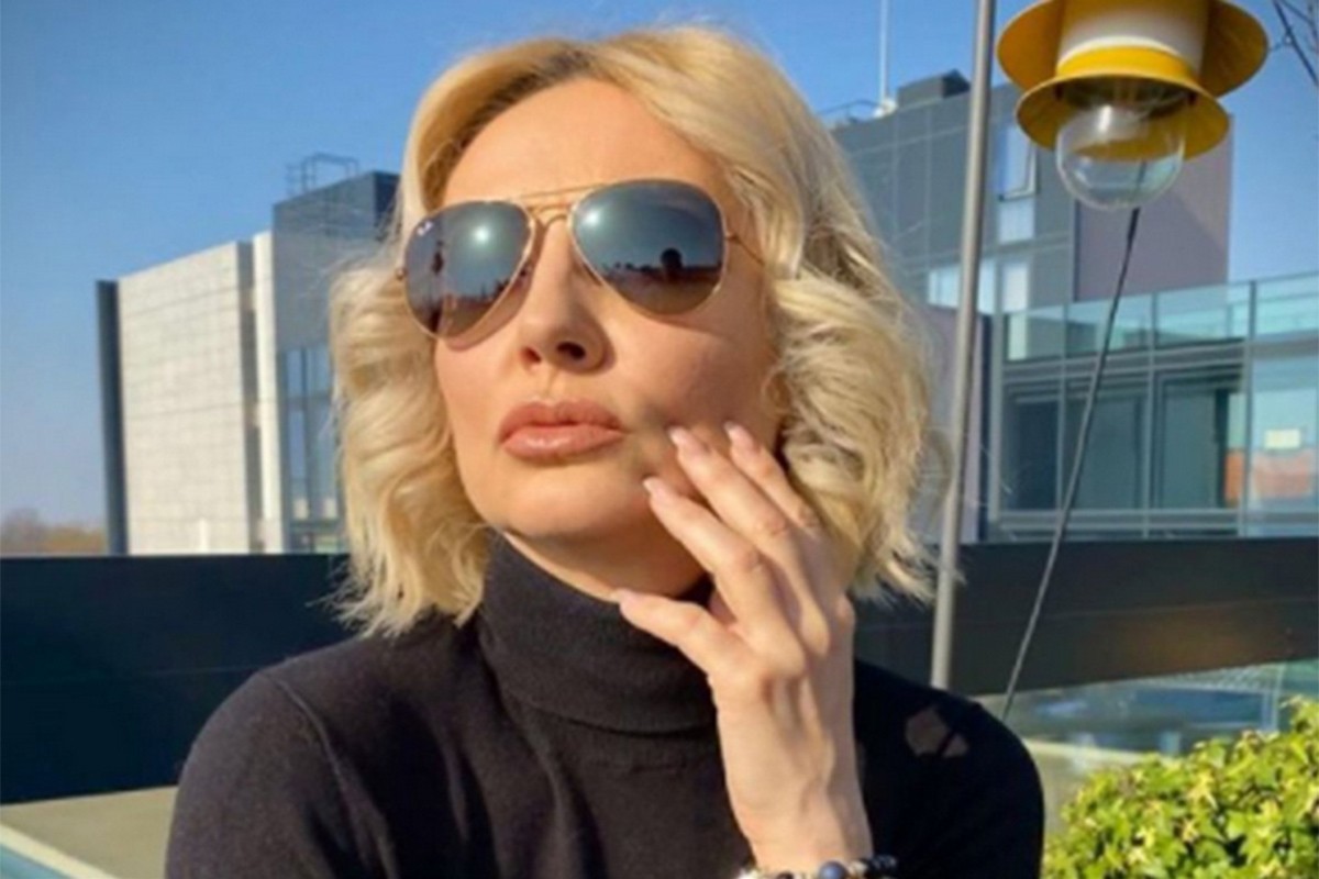 Goca Tržan ima neostvarenu želju zbog koje i danas žali