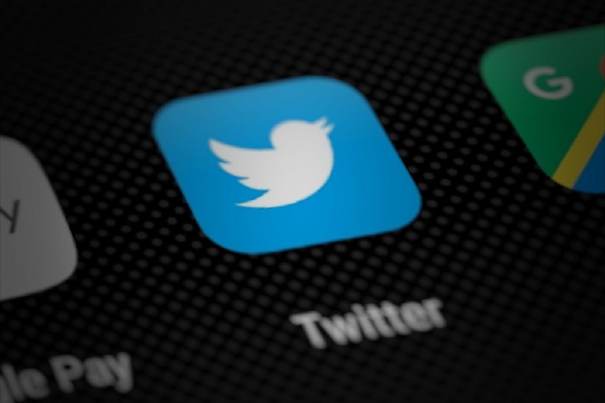 Twitter promijenio logo