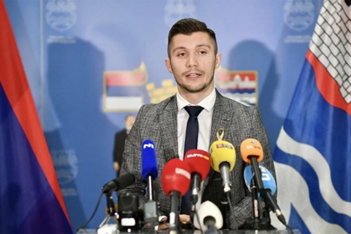 Kresojević: Lično ću se založiti da se stane ukraj preprodaji karata za Srpska open