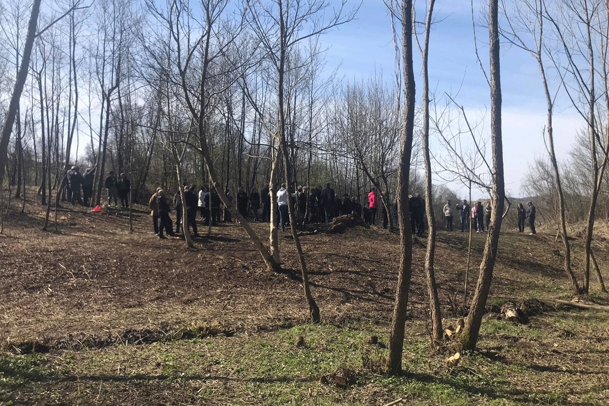 Počinje istraživanje uglja na Bukovoj kosi, mještani spremni na nove proteste