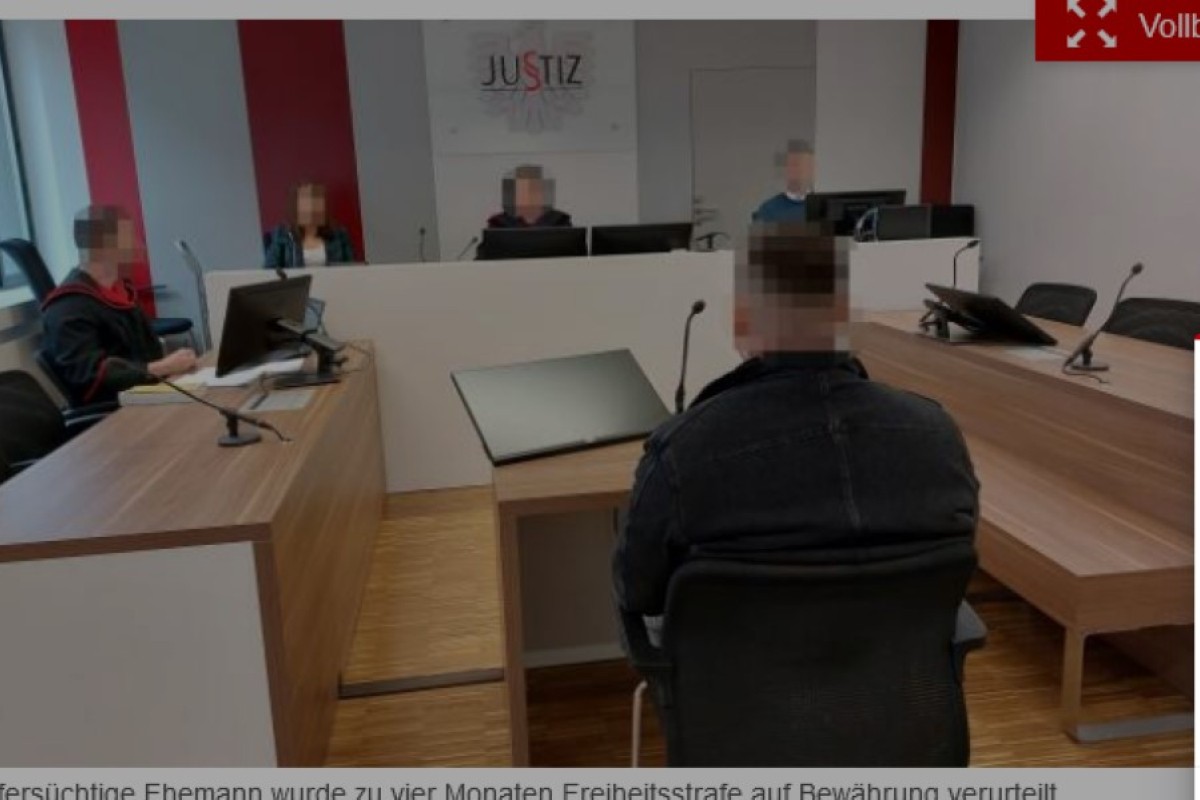 "Balkanski mačo" osuđen zbog prijetnji bivšoj ženi iz BiH