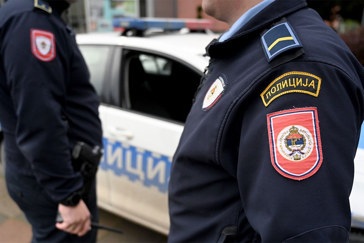 Policajci u Srpcu kod Sarajlije pronašli drogu