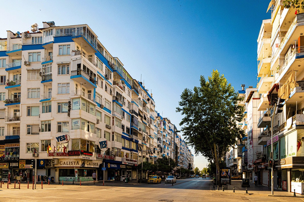 Građani BiH kupuju i po deset stanova u Turskoj