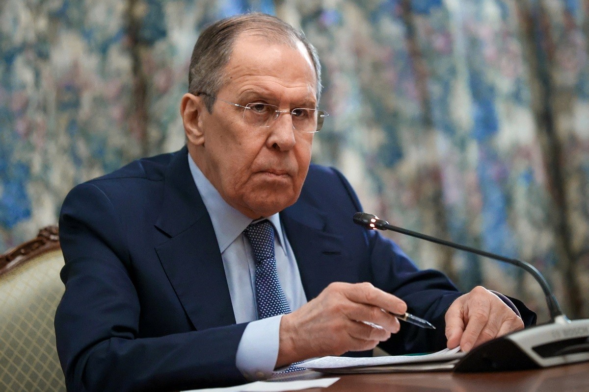 Lavrov: SAD češće varaju nego sprovode svoja obećanja