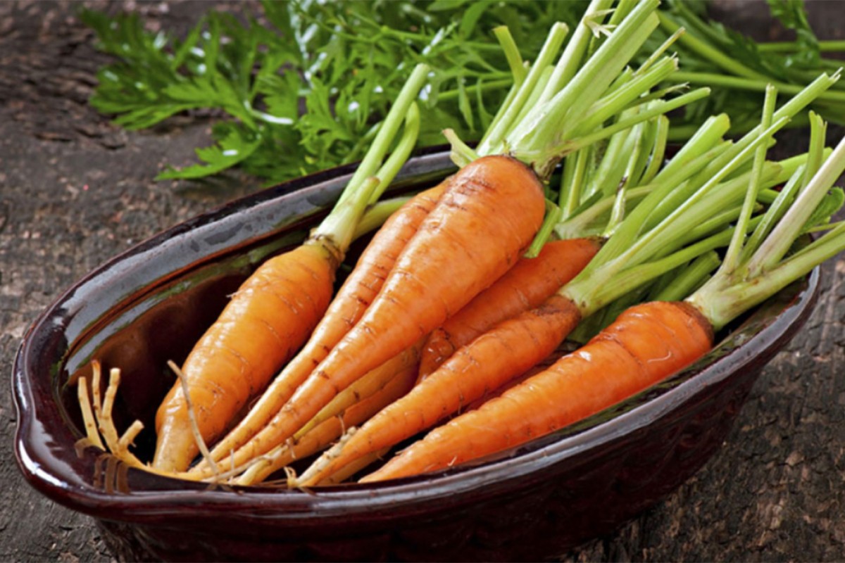 10 razloga zbog kojih bismo češće trebali jesti mrkvu