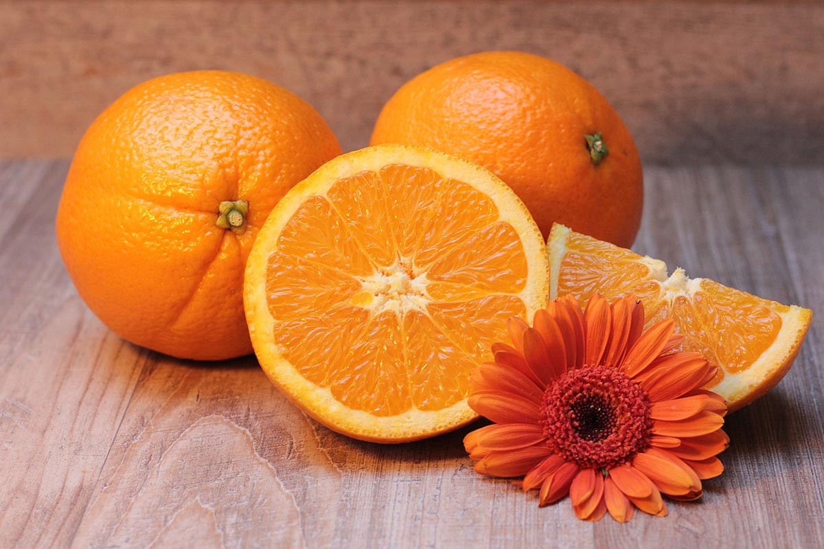 Dijeta sa pomorandžom za kojom su svi poludjeli