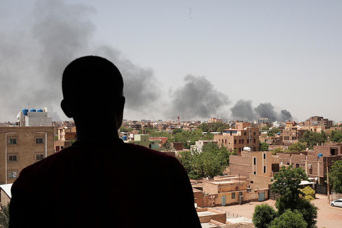 Dramatično u Sudanu: Stranci bježe, među njima i Srbi