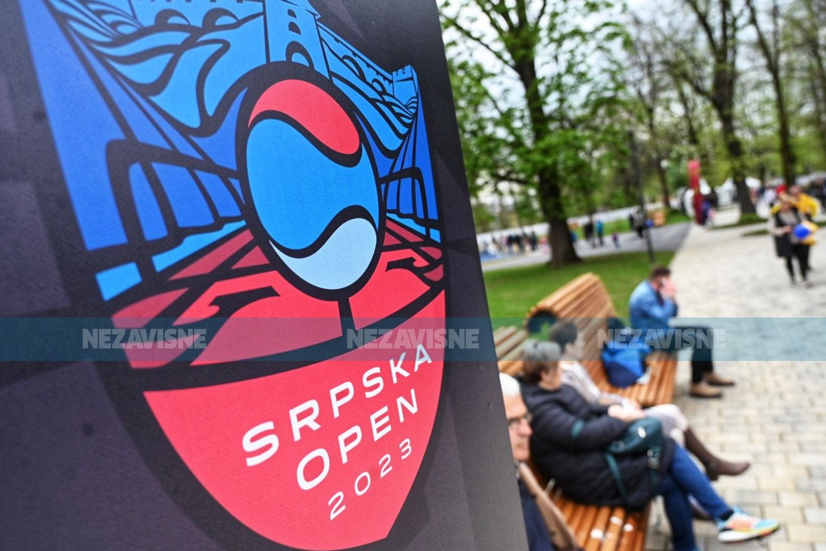 Šurlan: Srpska open vratila stabilnost u turizam i ugostiteljstvo
