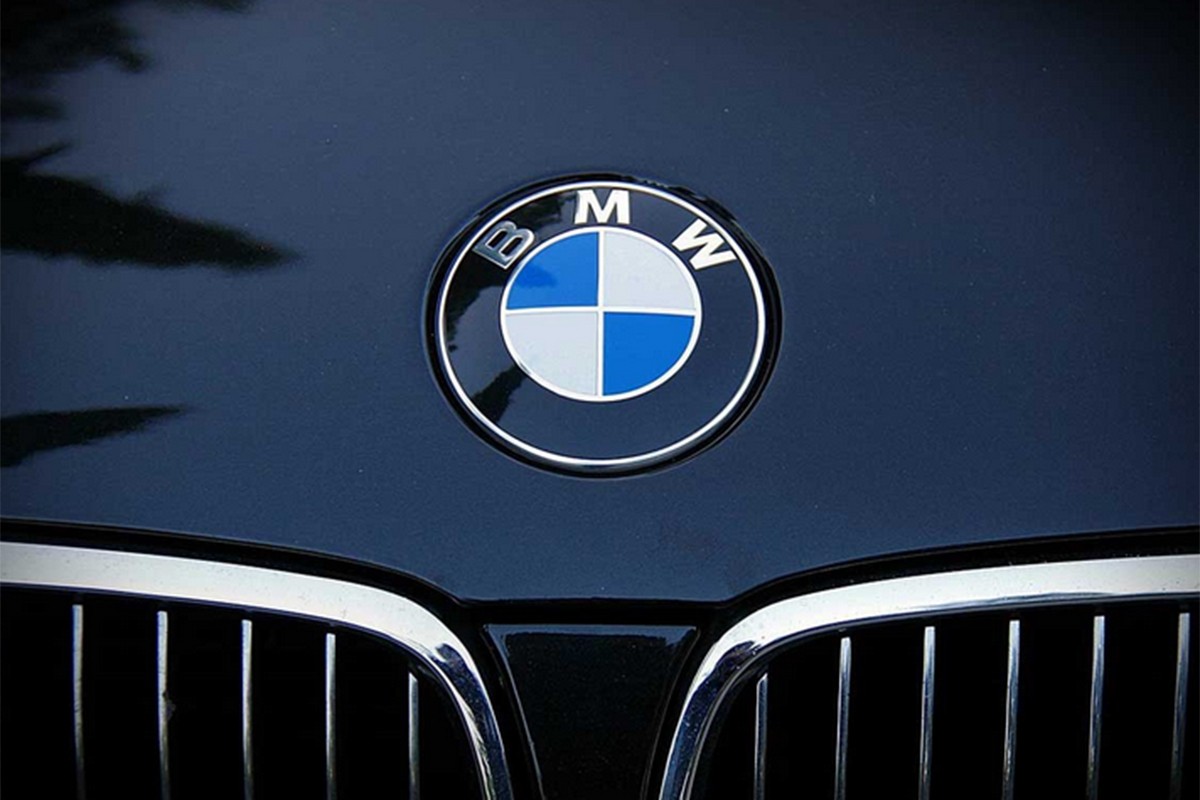 Prvi pogled na novi BMW Serije 5