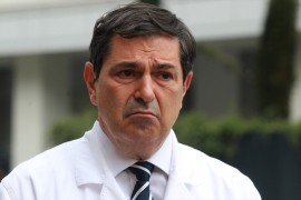 Direktor KC o zdravstvenom stanju povređenih u beogradskoj školi: Situacija je sada bolja