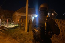 Osam mrtvih, više od 10 ranjenih u pucnjavi kod Mladenovca