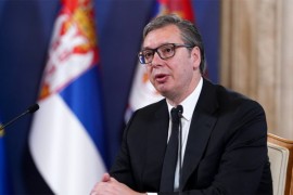 Vučić i članovi Vlade Srbije obraćaju se javnosti u 10.30