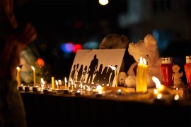 Srbija zavijena u crno nakon dva masakra: Danas sahrana deset žrtava