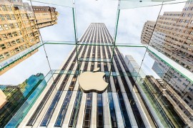 Appleu prijeti kazna od 1.6 milijardi funti