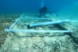 Nevjerovatno arheološko otkriće kod Korčule (VIDEO)
