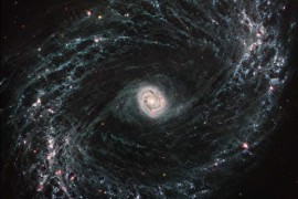 Svemirski teleskop James Webb otkrio vodenu paru na planeti van ...