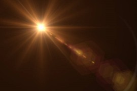 Otkrivena tajna zvijezde Fomalhaut, jednu od najsjajnijih zvijezda na ...
