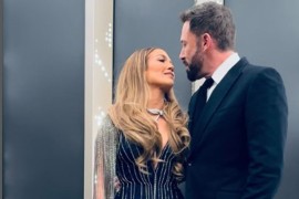 Novi snimak Bena Afleka i Dženifer Lopez širi se mrežama (VIDEO)