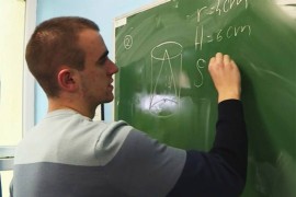 Talentovani učenik iz Trebinja obara rekorde na svim takmičenjima
