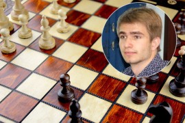 Šahovski prvak se odrekao ruske zastave i nastupaće za Srbiju