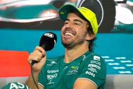 Alonso: Mogu ove sezone da ostvarim pobjedu
