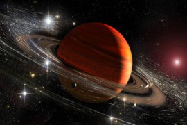 Više od 60 novih satelita otkriveno oko Saturna