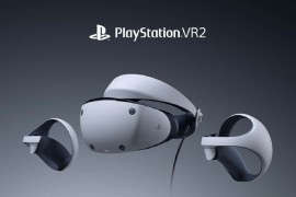 PlayStation VR2 slušalice konačno dostupne