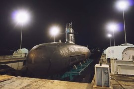 Rumunija kupuje francuske podmornice i britanske minolovce