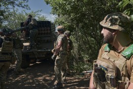 Kijev tvrdi da su ukrajinske trupe "djelimično opkolile" Bahmut
