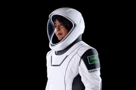 Saudijska Arabija poslala prvu ženu astronauta u svemir