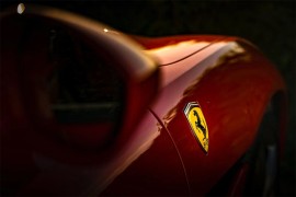 Koji je najbolji od pet veličanstvenih Ferrarija (VIDEO)