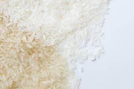 Šta će se desiti ako činiju riže stavite u ormar