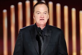 Tarantino ubio jednog od svojih najznačajnijih filmskih likova (FOTO)