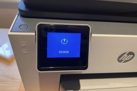 HP greškom "brikovao" sopstvene štampače