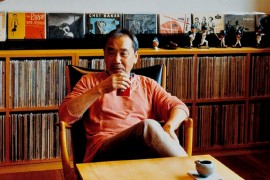 Murakami dobitnik španske književne nagrade Princeza od Asturije