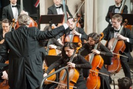 Zagrebačka filharmonija u novoj sezoni ima posvetu Tesli