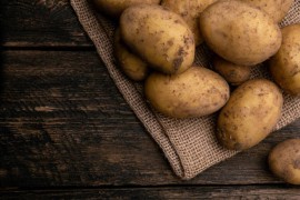 Zemlje regiona znatno manje jedu krompir od BiH